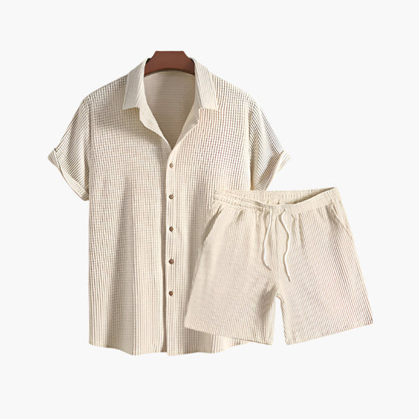 Summer Outfit – Roma Luce