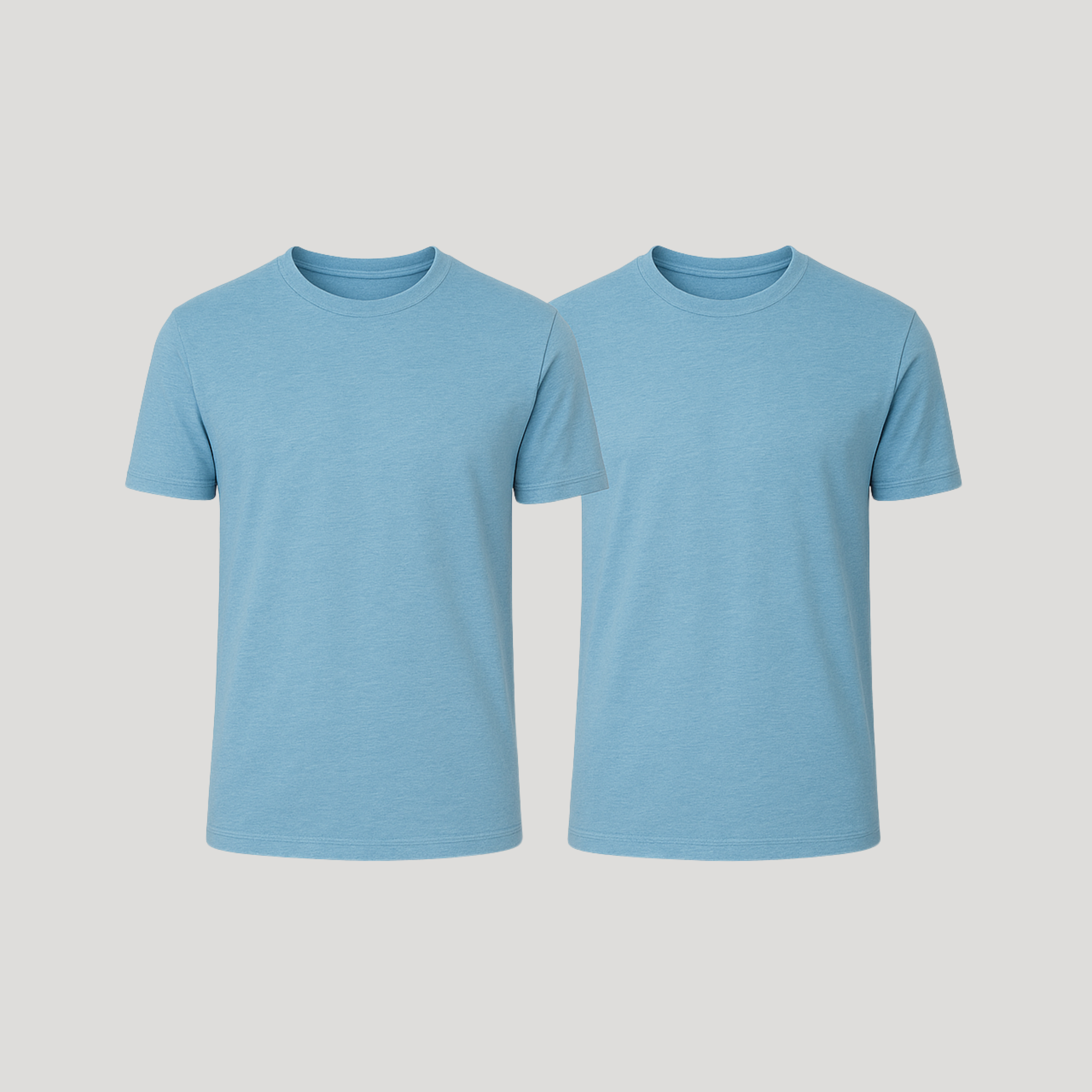 The Standard Crew Neck 2-Pack