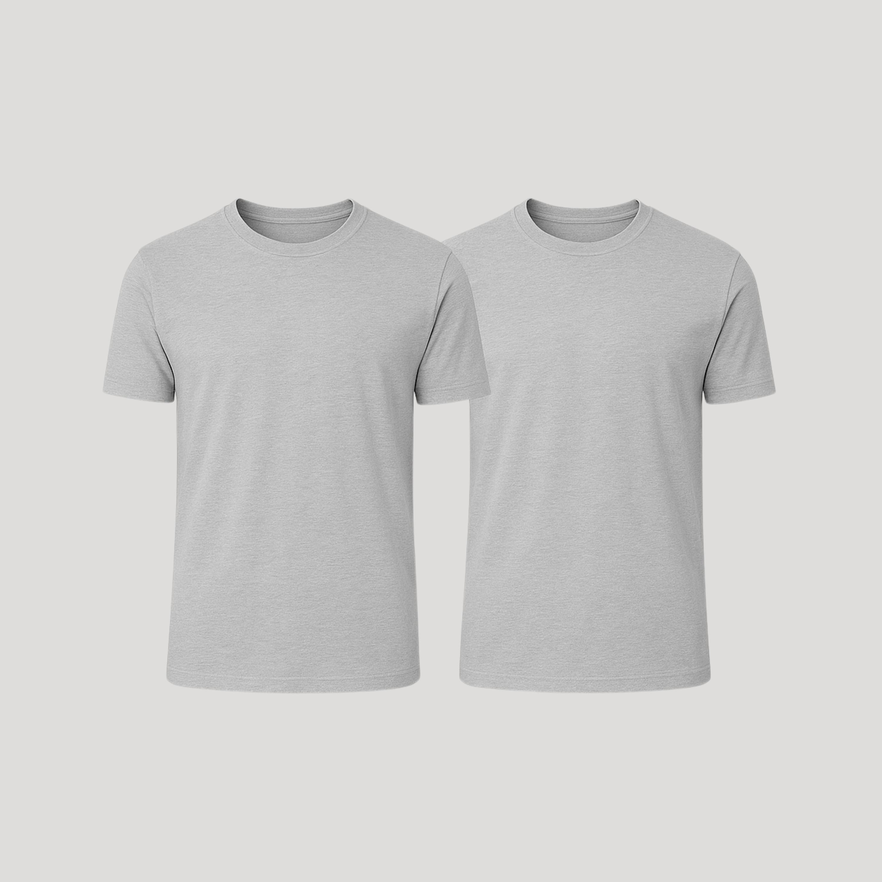 The Standard Crew Neck 2-Pack