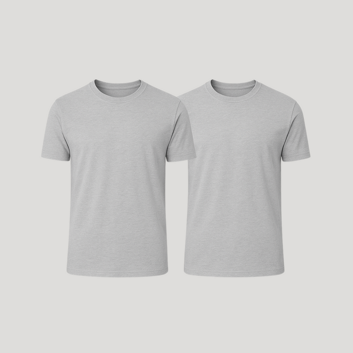 The Standard Crew Neck 2-Pack