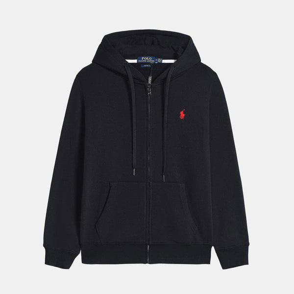 Core Pullover Hoodie