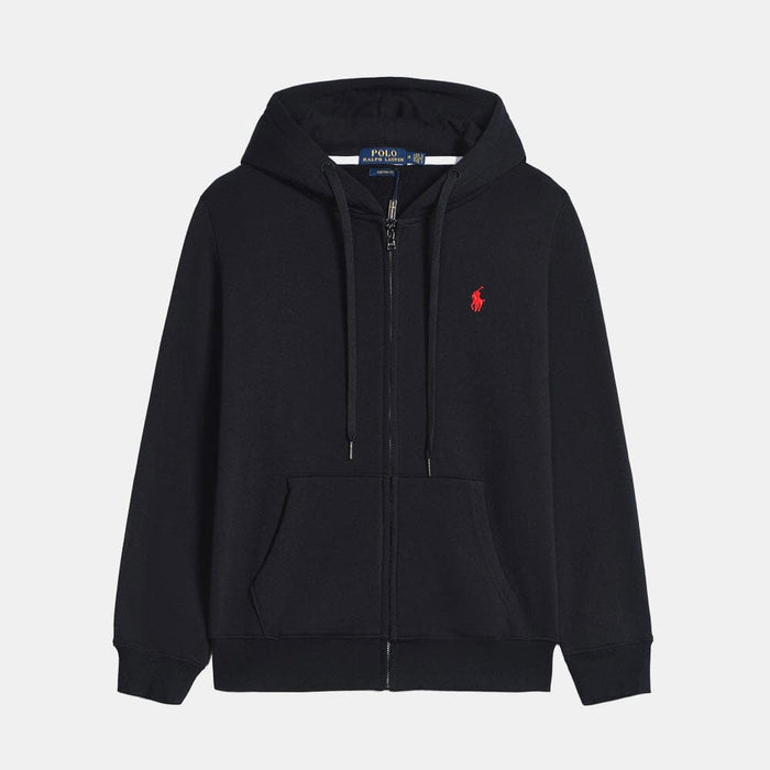Core Pullover Hoodie