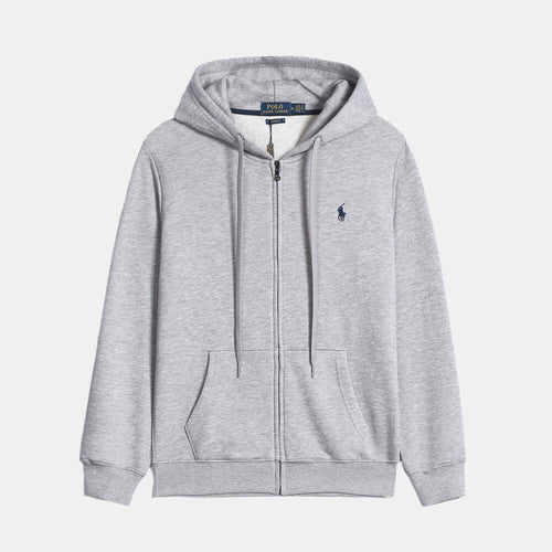 Core Pullover Hoodie