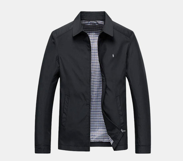 Lightweight Casual Jacket