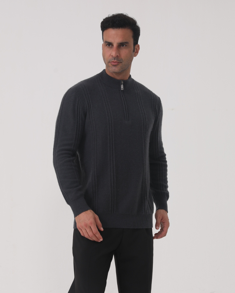 Long sleeve winter blouse - Riviera