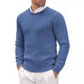 CHAMONIX Cable Sweater