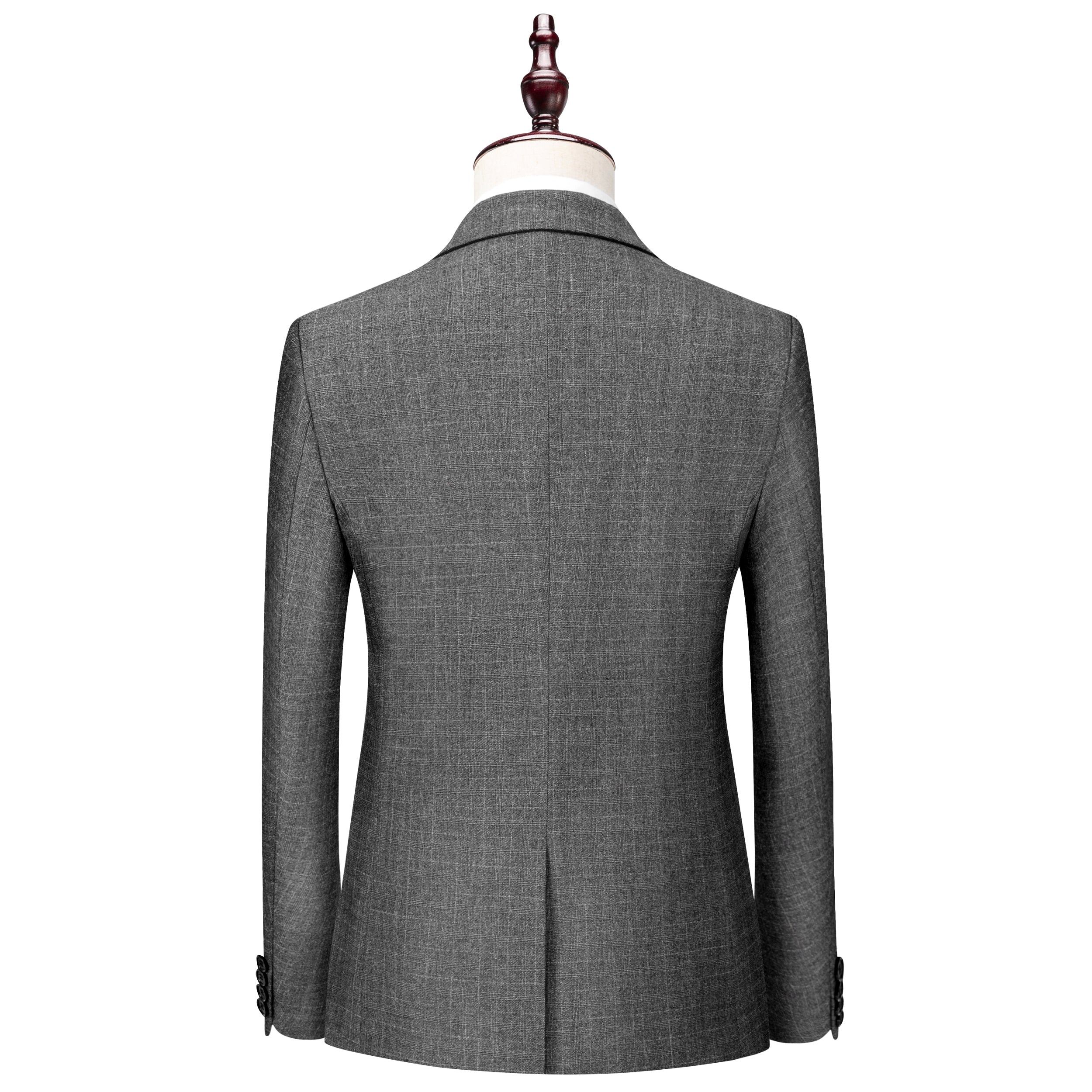 Blazer Tommy