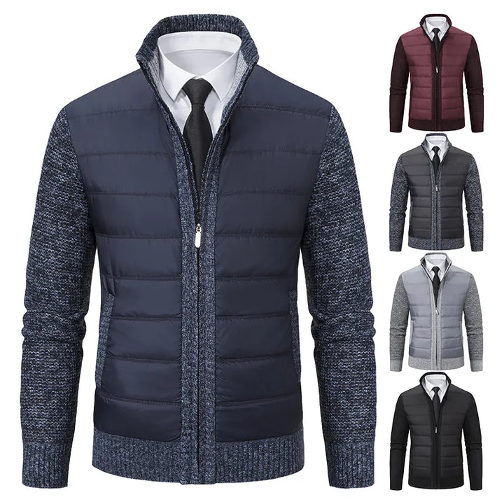 Old Money Gentleman's Jacket