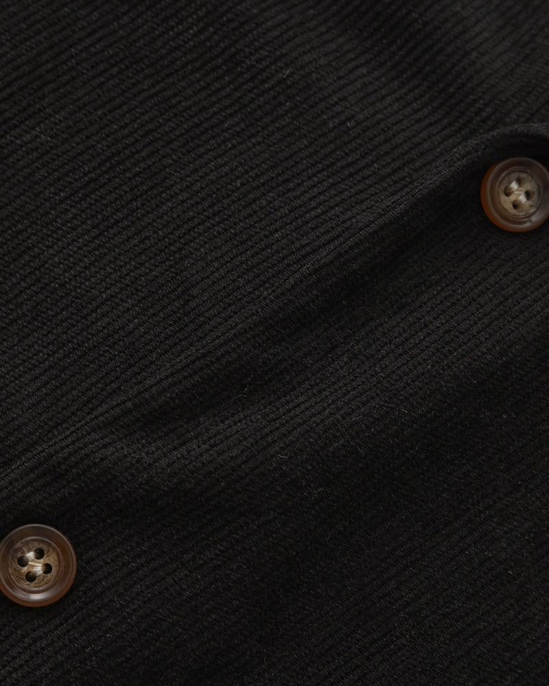 The Riviera Velvet-Corduroy Set