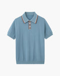 Ashford Knitted Polo