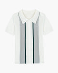 The Bradford Fine-Knit Polo