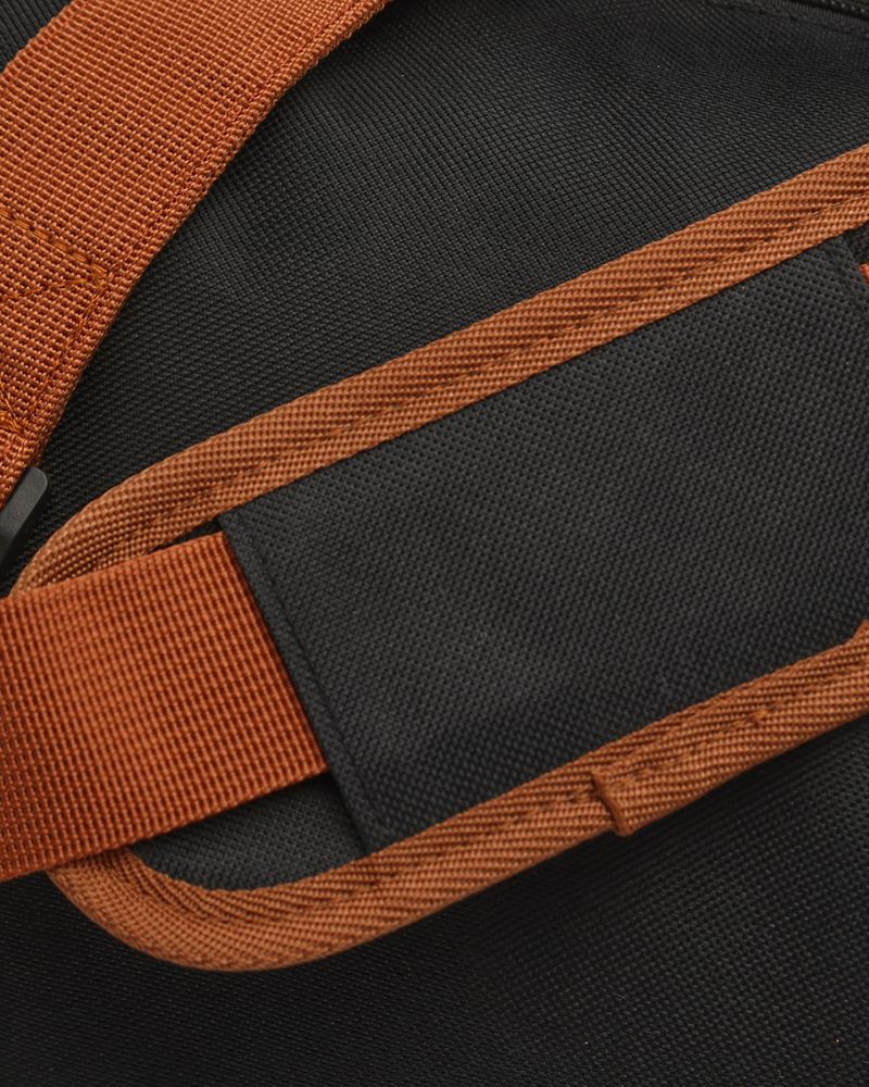 The Nova Duffle