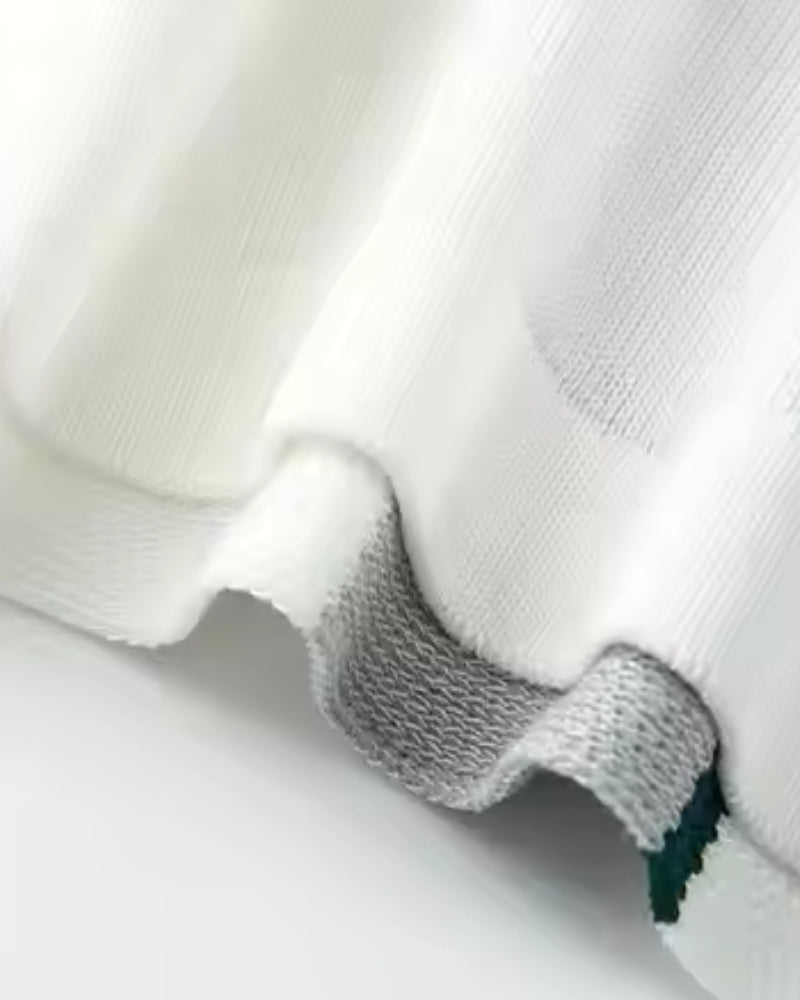 Bradford Knitted Polo
