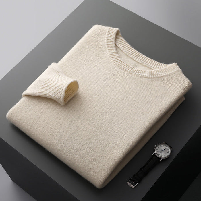 Carducci Wool Sweater
