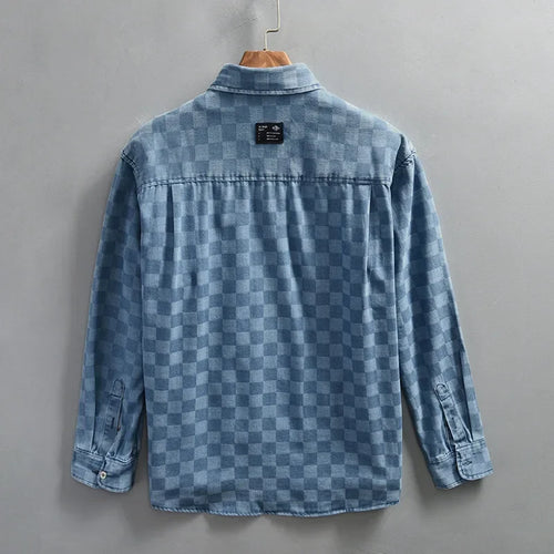 Chicago™ Denim Shirt