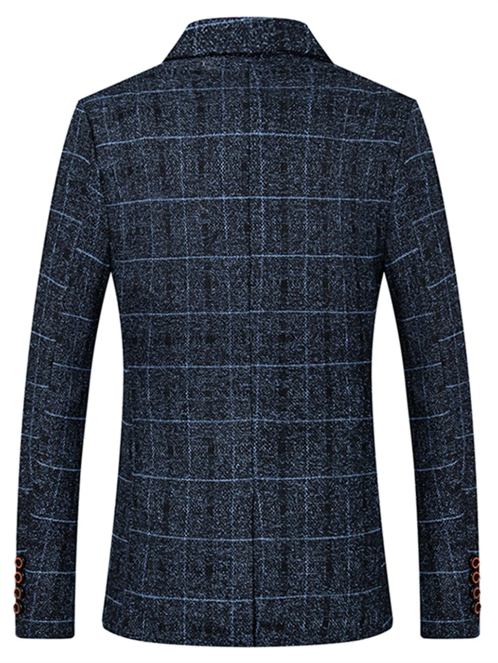 Old Money Monte Carlo Blazer