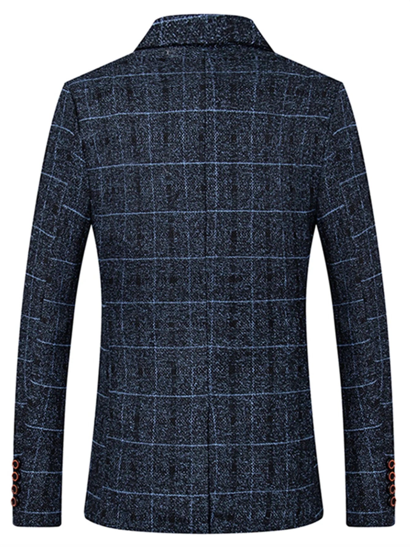 Old Money Monte Carlo Blazer