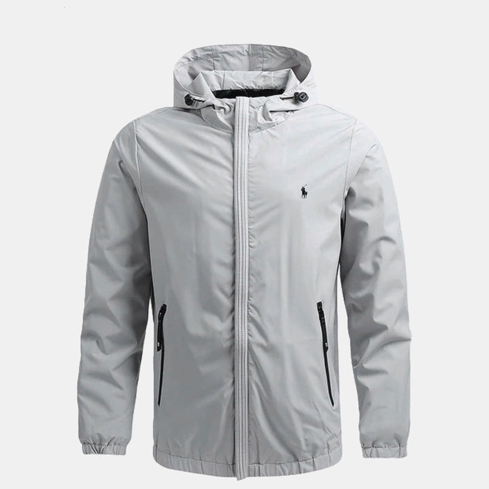 Lightweight Active Jacket