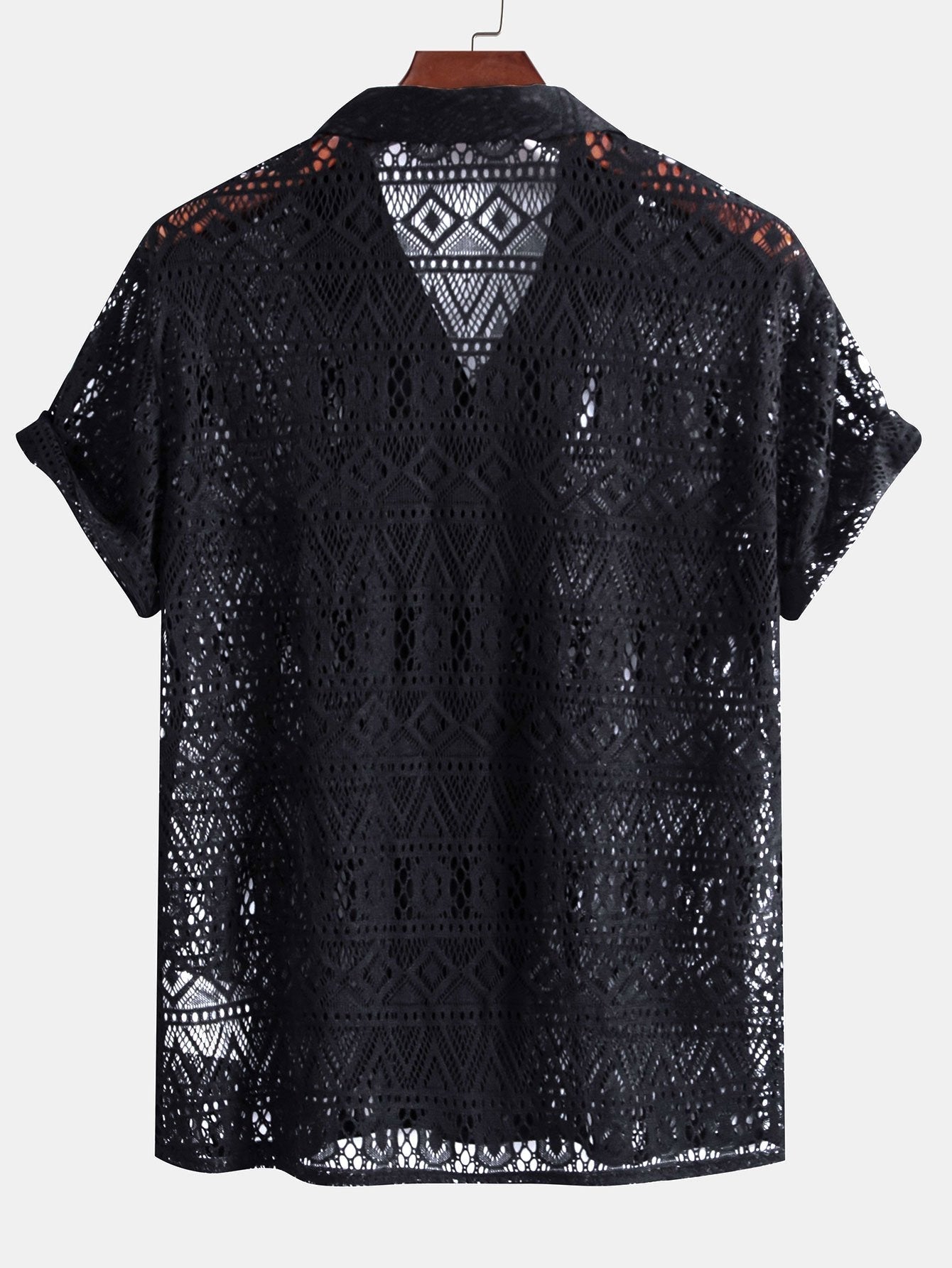 Saba - Short Sleeved Set