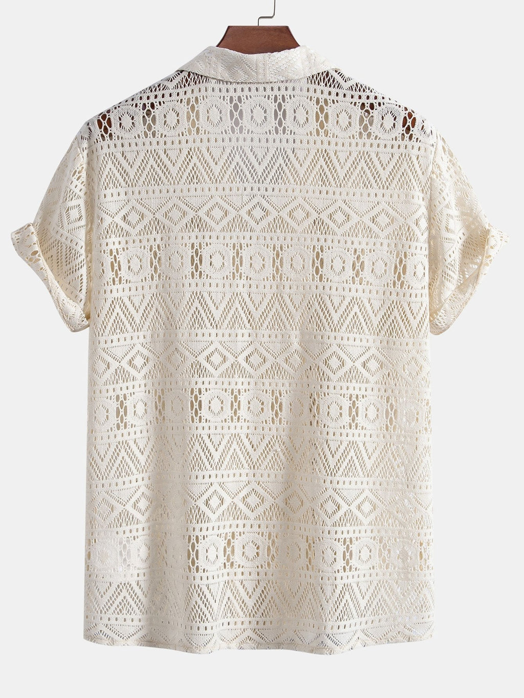 Saba - Short Sleeved Set