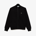 Brushed Fleece Full Zip Sweatshirt