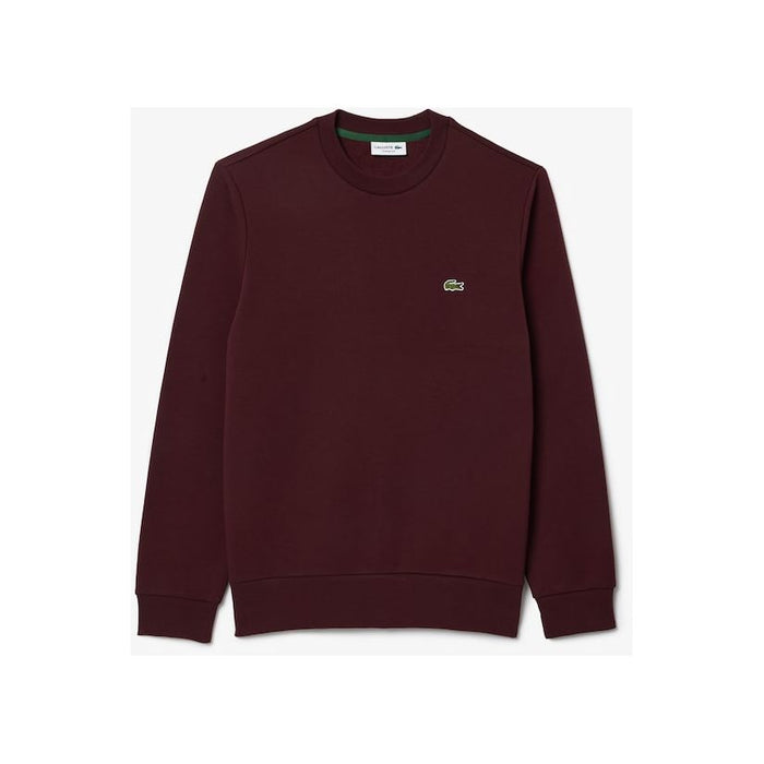 Organic Brushed Cotton Sweat