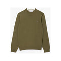 Organic Cotton Crew
