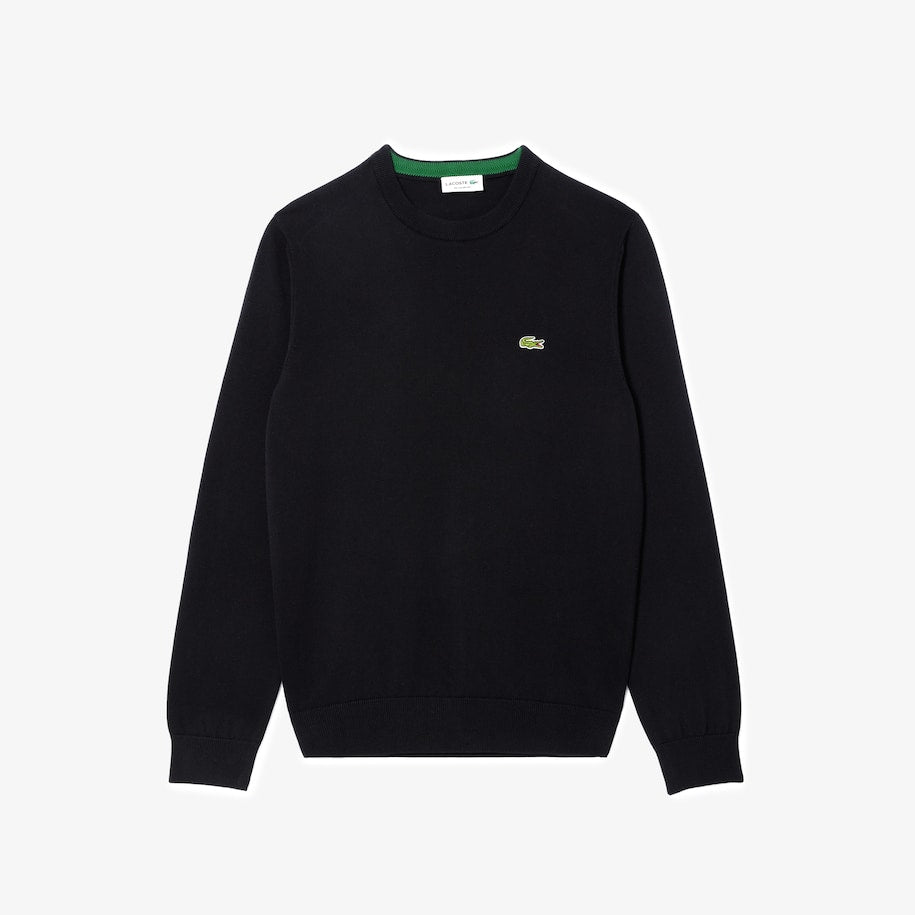 Organic Cotton Crew