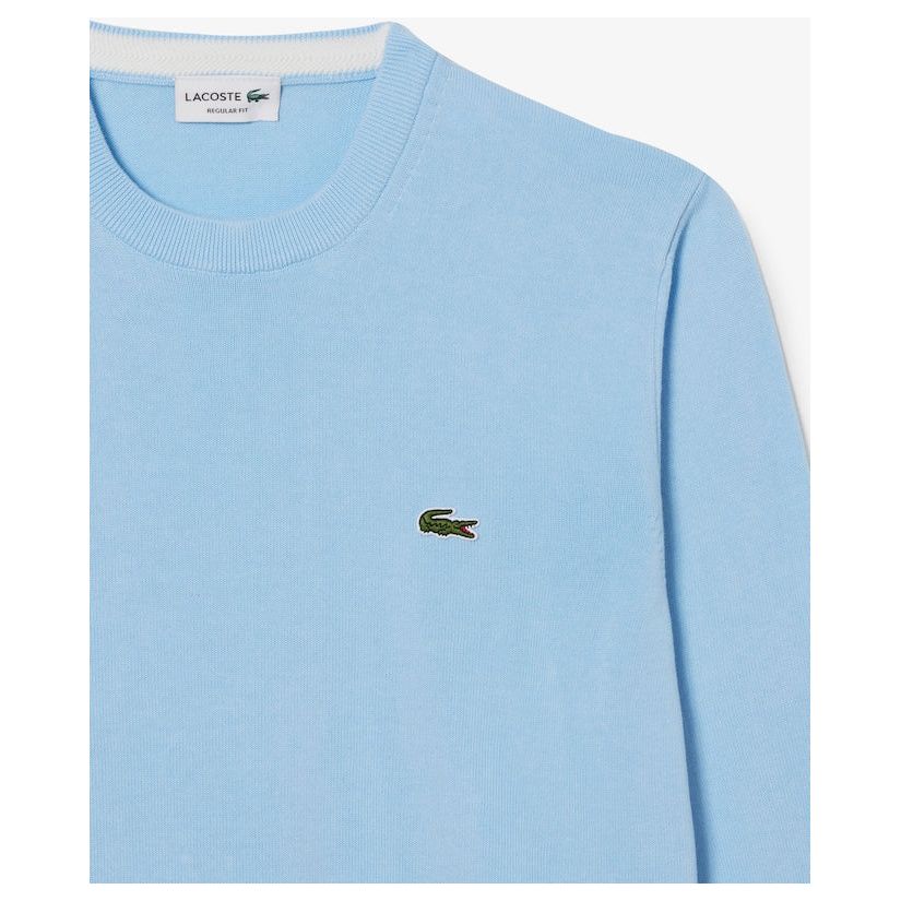 Organic Cotton Crew