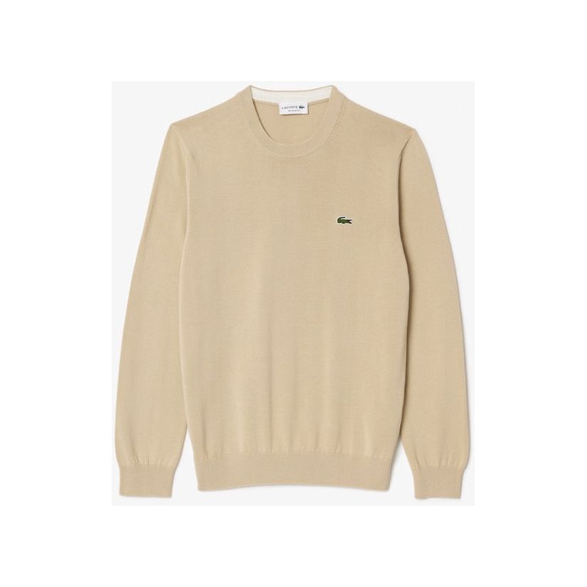 Organic Cotton Crew