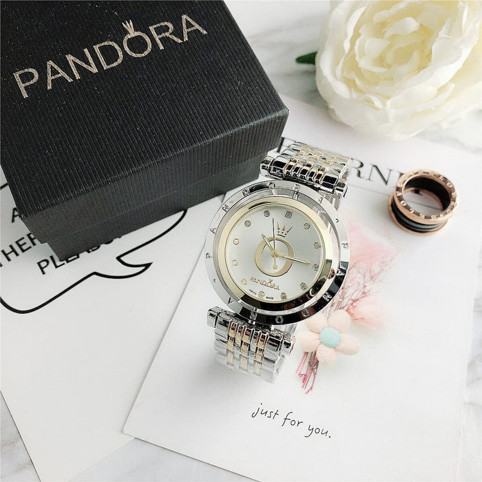 P A N D O R A Moments Glamour
