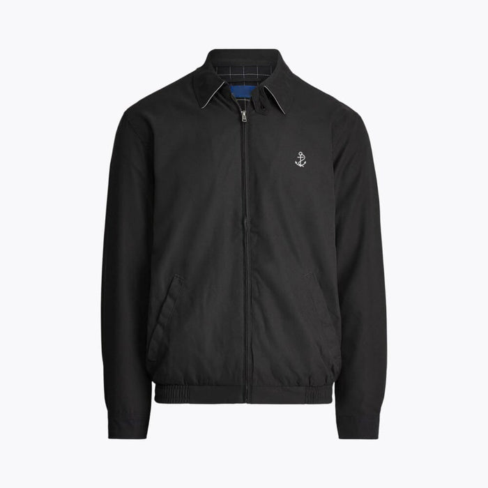 Bi-Swing Jacket