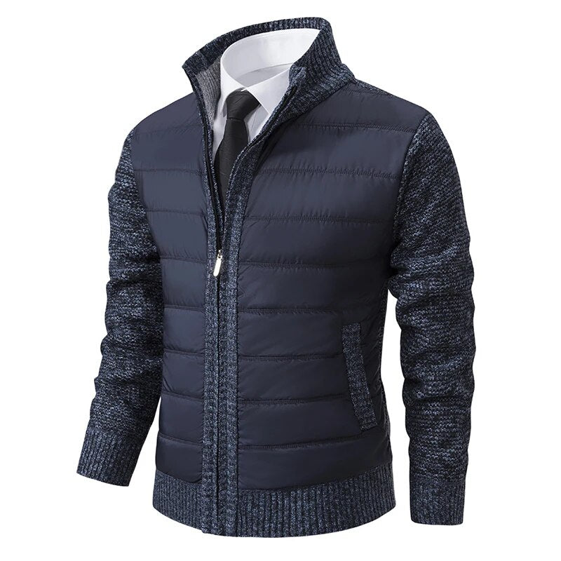 Old Money Gentleman's Jacket