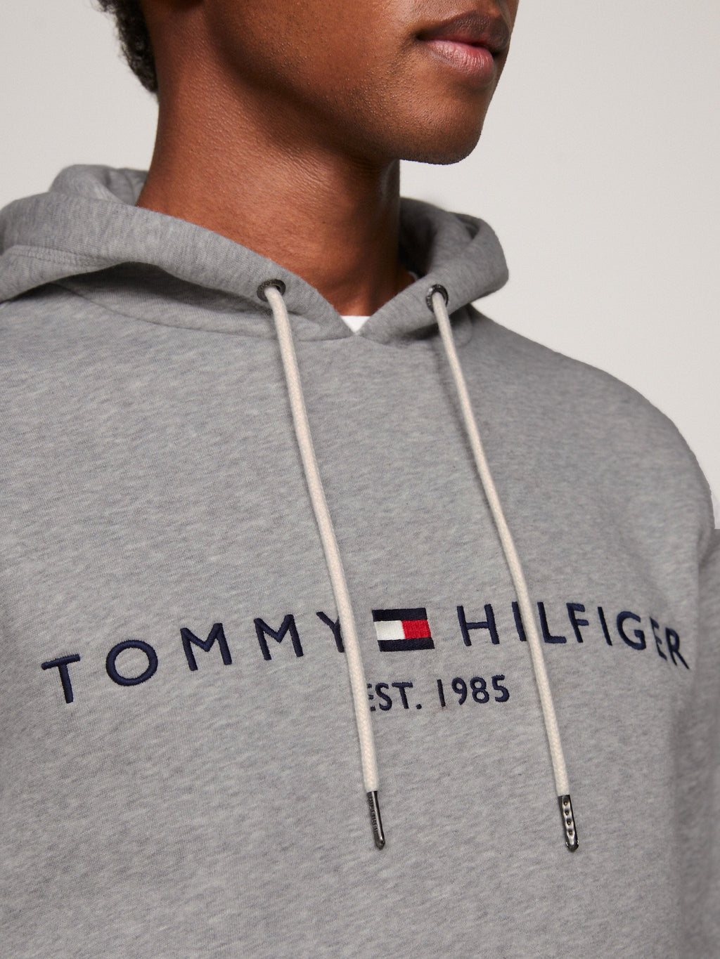 TH Men's Hoodie (Clearance)