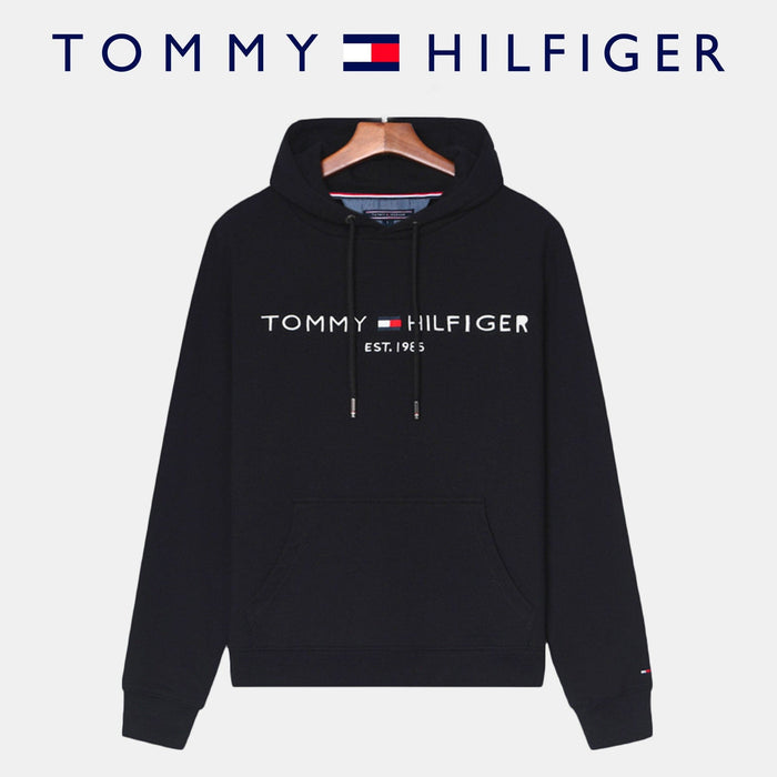 TH Men's Hoodie (Clearance)